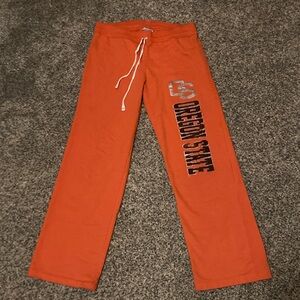 Pro Edge Vibrant Orange Apparel